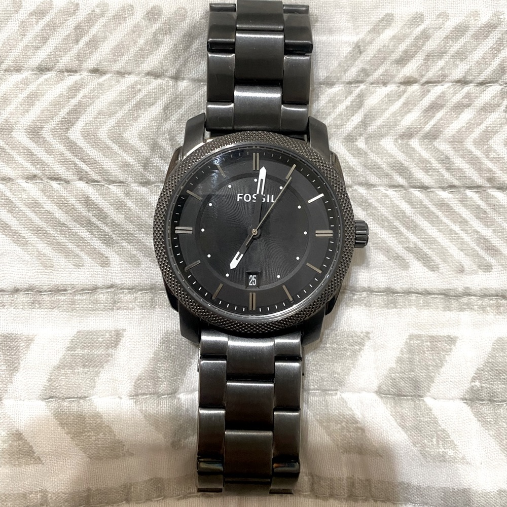 Men’s Fossil Watch